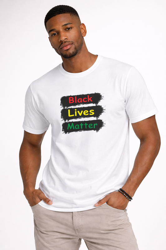 Unisex Classic Crew T-Shirt