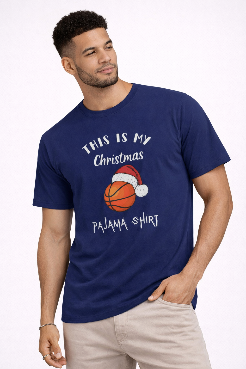 Unisex Classic Crew T-Shirt