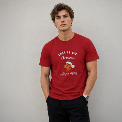 T-shirt unisexe classique à col rond