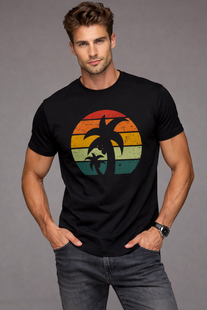 Unisex Classic Crew T-Shirt