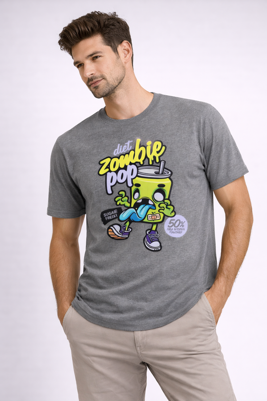 Unisex Classic Crew T-Shirt