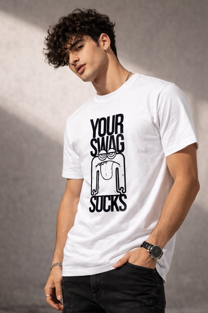 Unisex Classic Crew T-Shirt