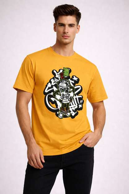 Unisex Classic Crew T-Shirt