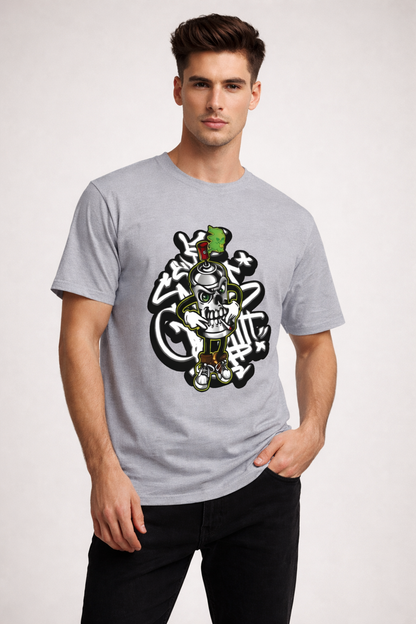 Unisex Classic Crew T-Shirt