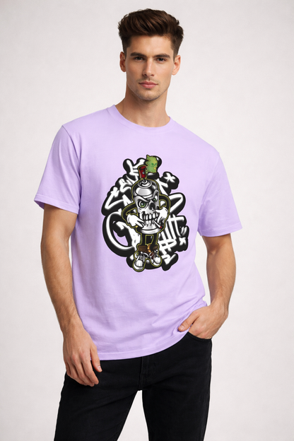 Unisex Classic Crew T-Shirt