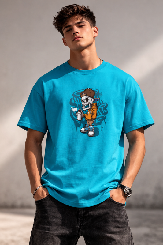 Unisex Classic Crew T-Shirt