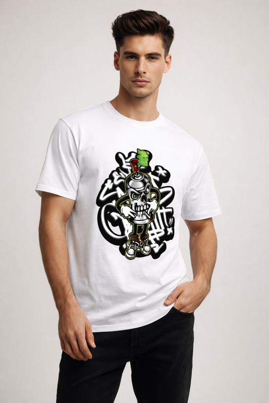 Unisex Classic Crew T-Shirt