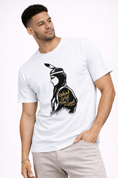 Unisex Classic Crew T-Shirt