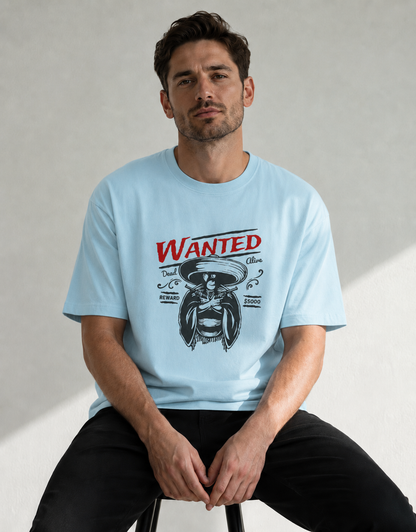 T-shirt unisexe classique à col rond