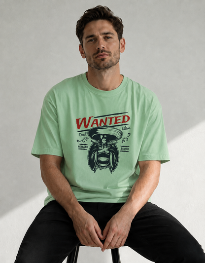 T-shirt unisexe classique à col rond