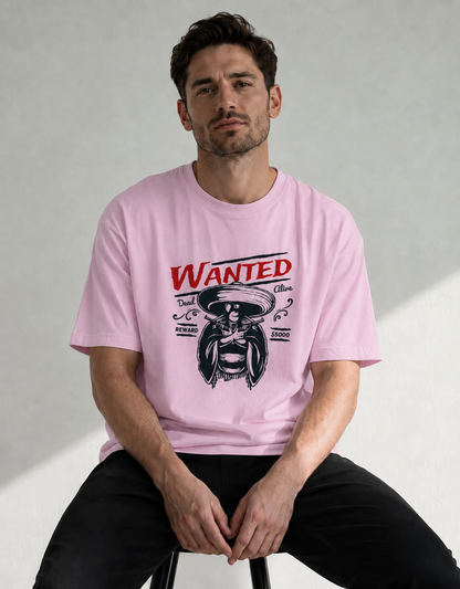 T-shirt unisexe classique à col rond
