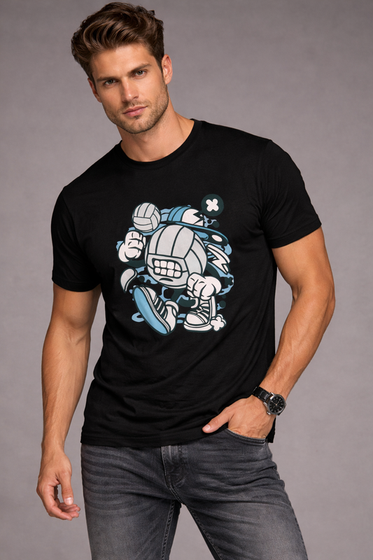 Unisex Classic Crew T-Shirt