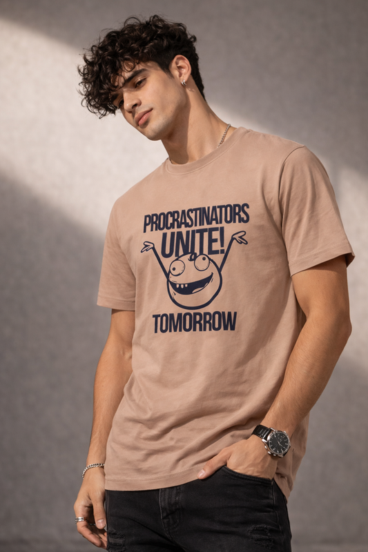 Unisex Classic Crew T-Shirt