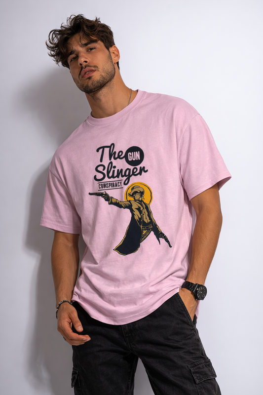 Unisex Classic Crew T-Shirt