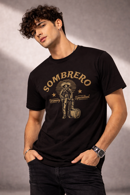 Unisex Classic Crew T-Shirt