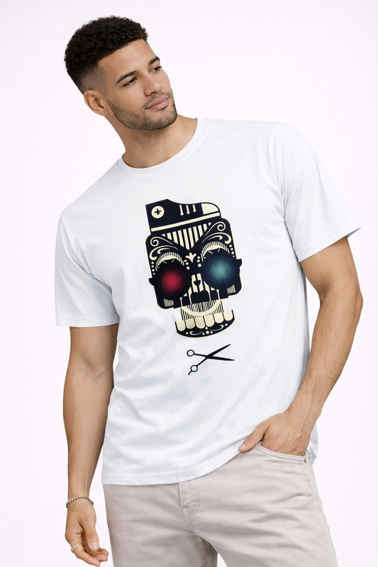 Unisex Classic Crew T-Shirt