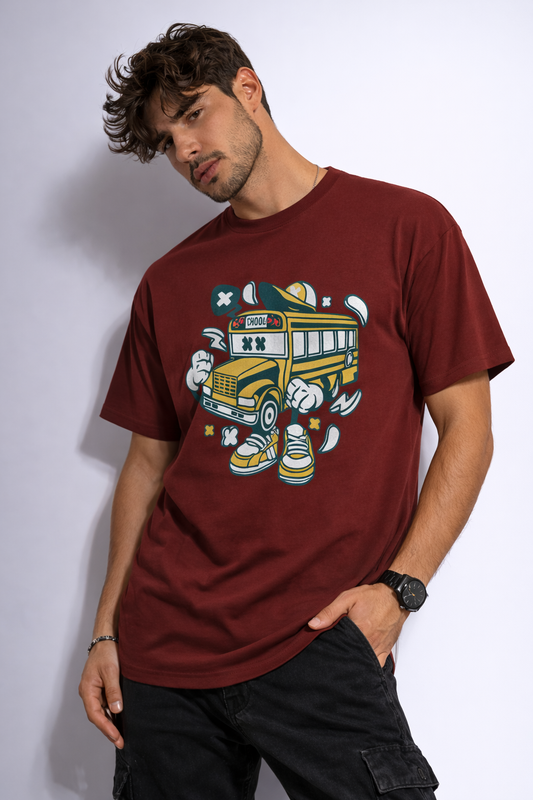 Unisex Classic Crew T-Shirt