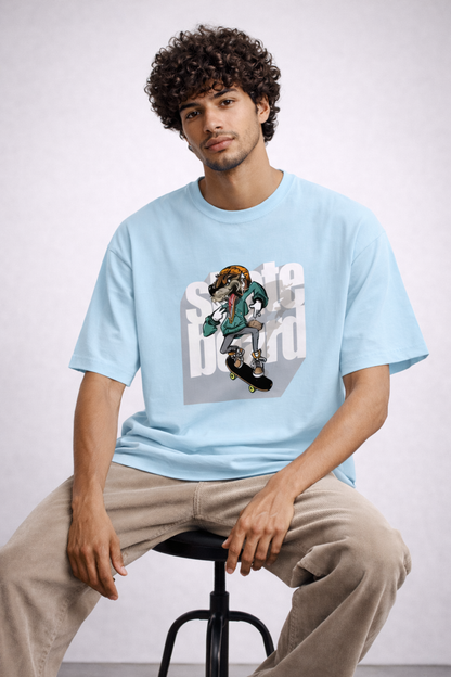 Unisex Classic Crew T-Shirt