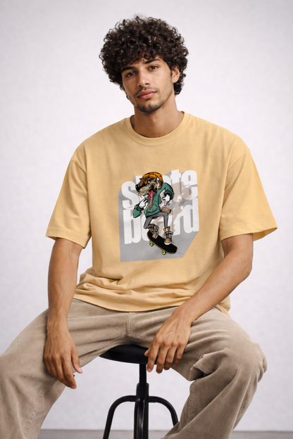 Unisex Classic Crew T-Shirt