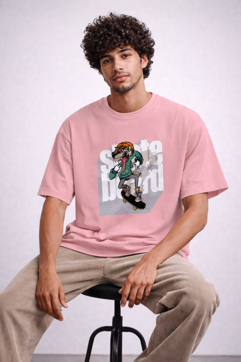 Unisex Classic Crew T-Shirt