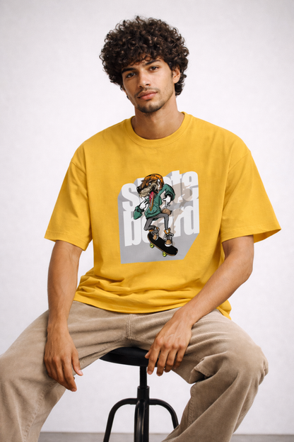 Unisex Classic Crew T-Shirt