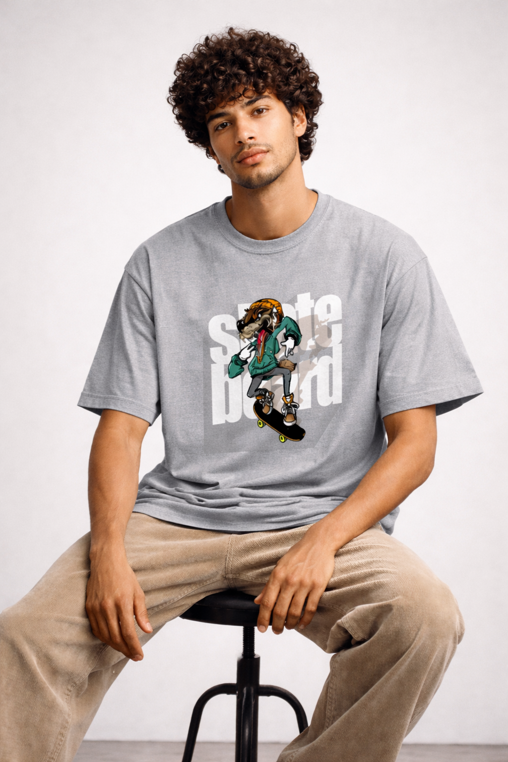 Unisex Classic Crew T-Shirt