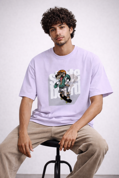 Unisex Classic Crew T-Shirt