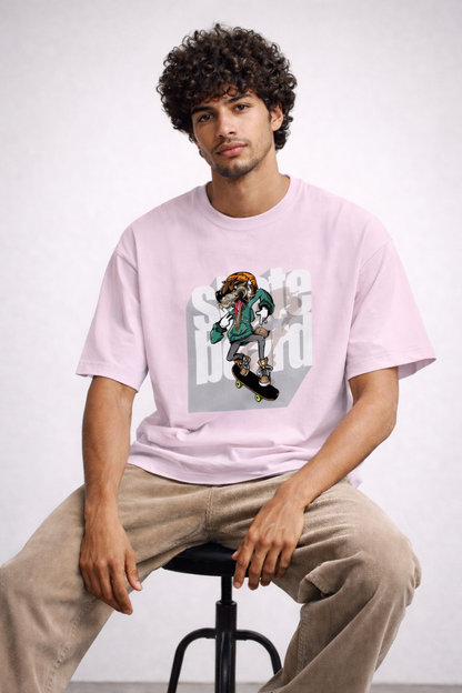 Unisex Classic Crew T-Shirt