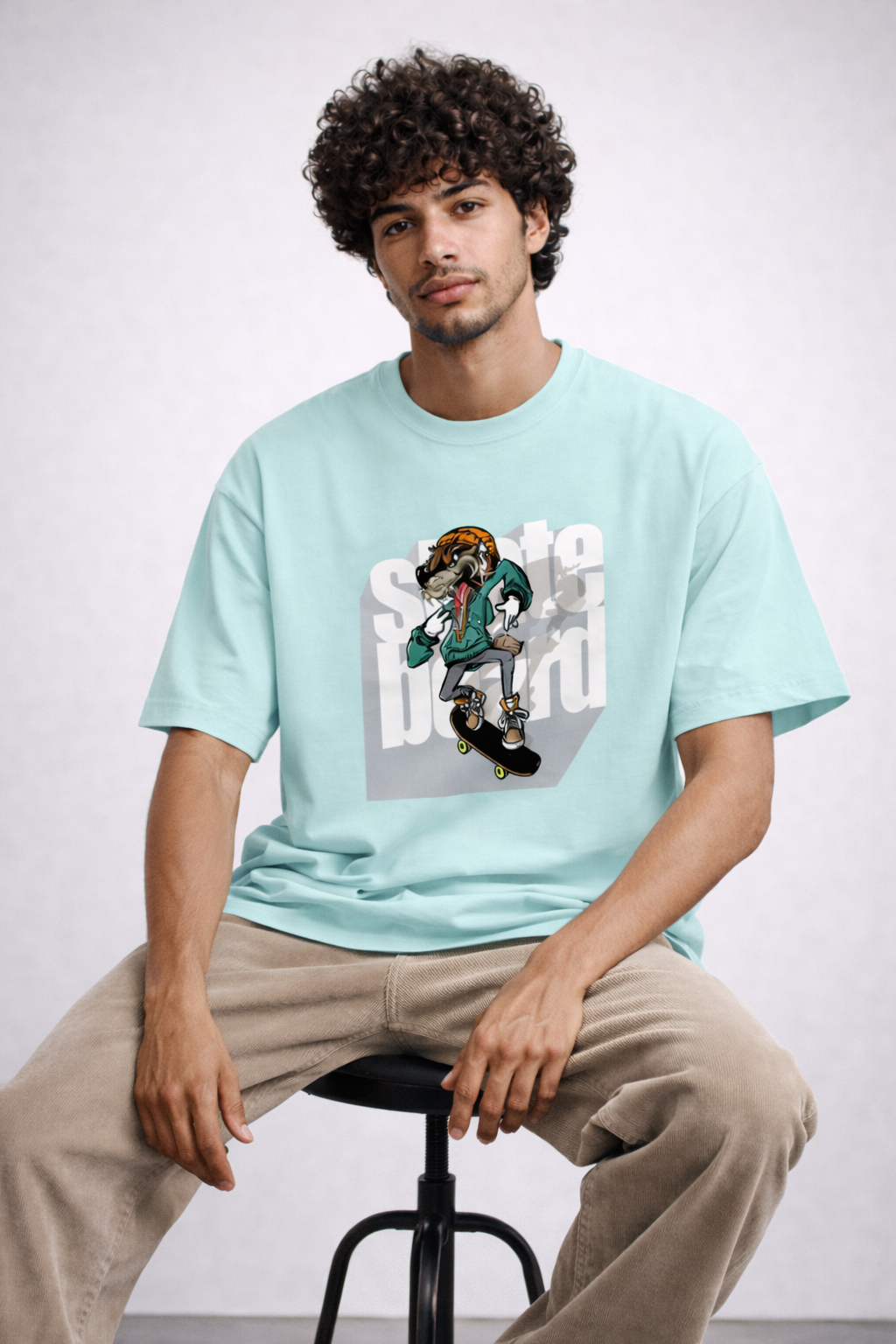 Unisex Classic Crew T-Shirt