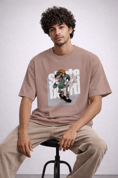 Unisex Classic Crew T-Shirt