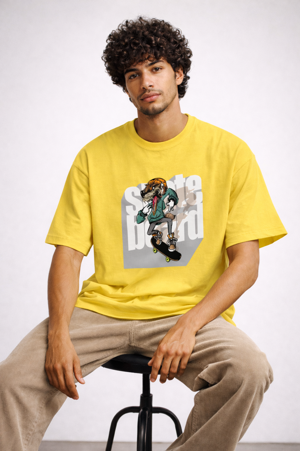 Unisex Classic Crew T-Shirt