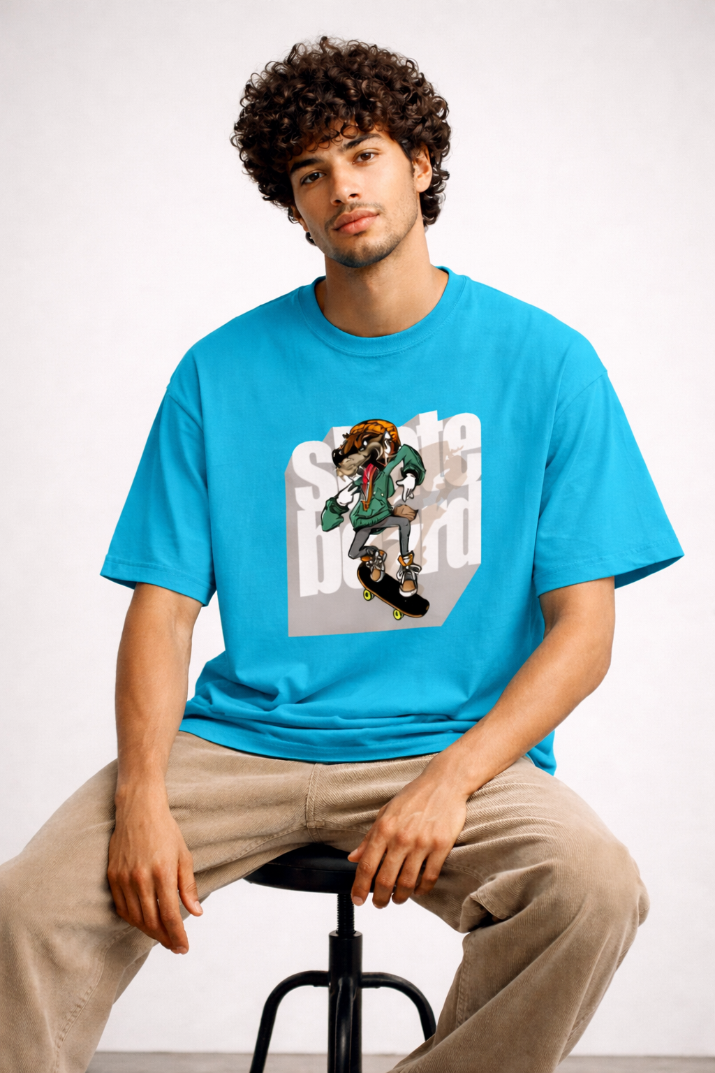 Unisex Classic Crew T-Shirt