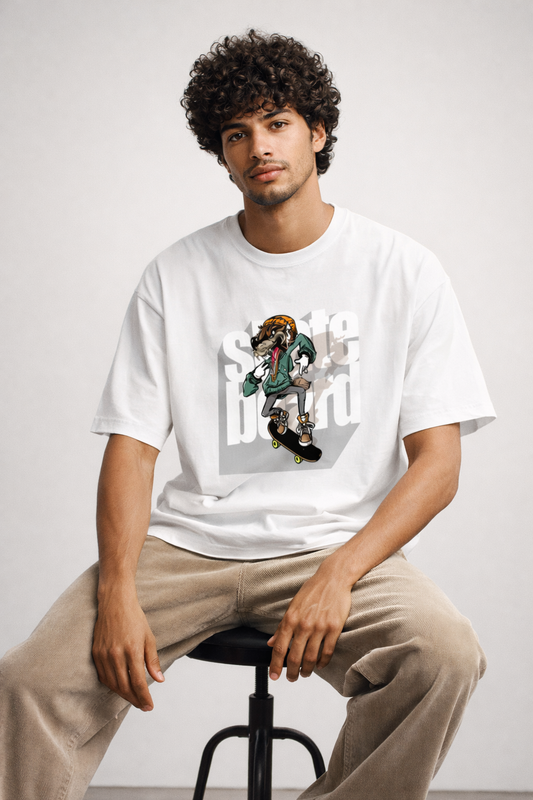 Unisex Classic Crew T-Shirt