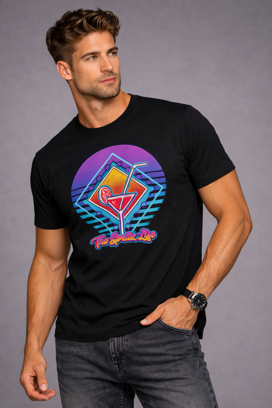 Unisex Classic Crew T-Shirt