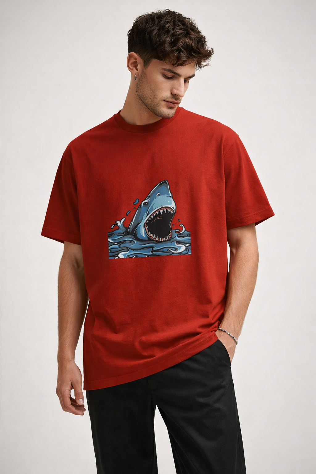 Unisex Classic Crew T-Shirt