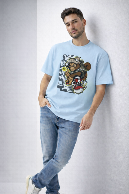 Unisex Classic Crew T-Shirt