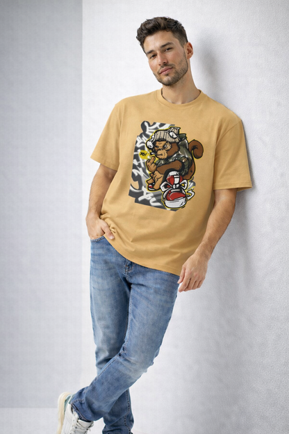 Unisex Classic Crew T-Shirt