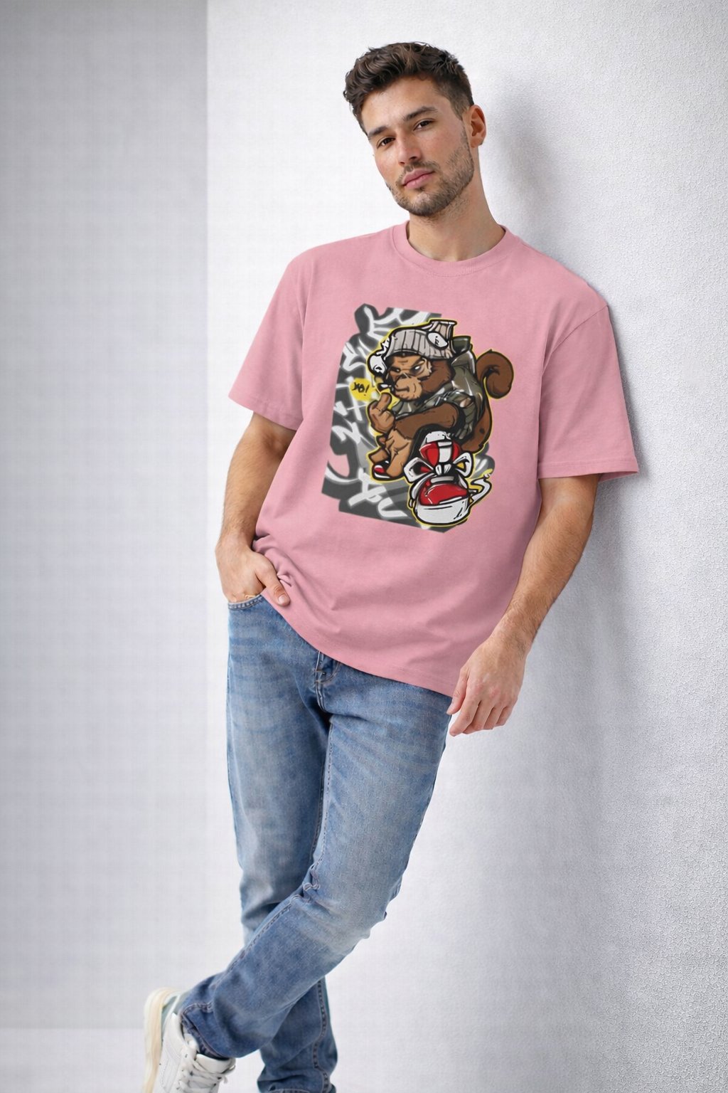 Unisex Classic Crew T-Shirt