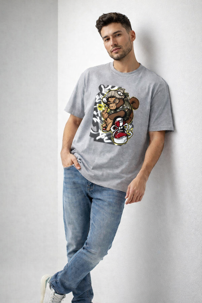 Unisex Classic Crew T-Shirt