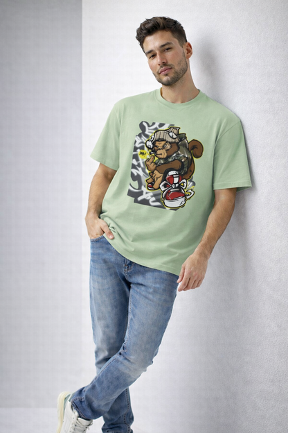 Unisex Classic Crew T-Shirt