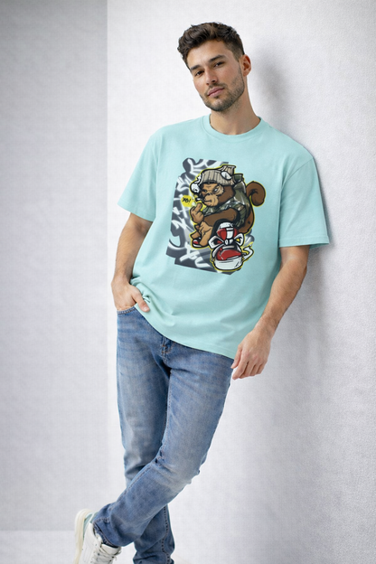 Unisex Classic Crew T-Shirt