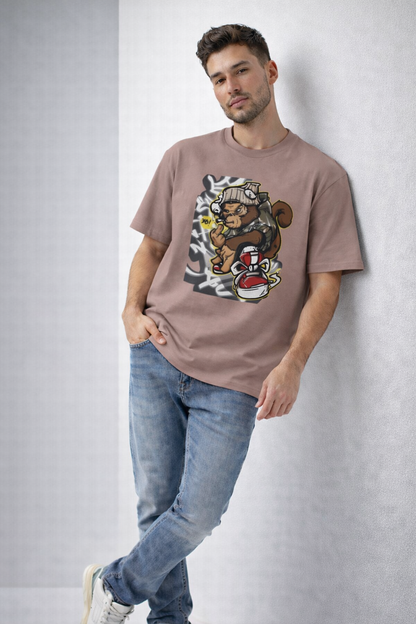 Unisex Classic Crew T-Shirt