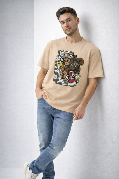 Unisex Classic Crew T-Shirt