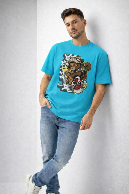 Unisex Classic Crew T-Shirt