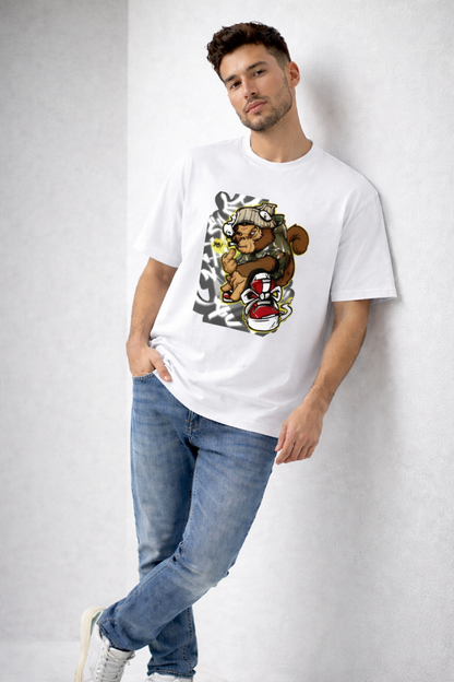 Unisex Classic Crew T-Shirt