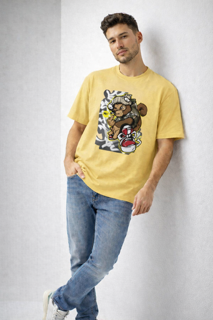 Unisex Classic Crew T-Shirt