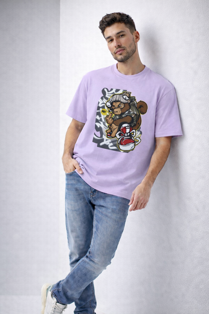 Unisex Classic Crew T-Shirt