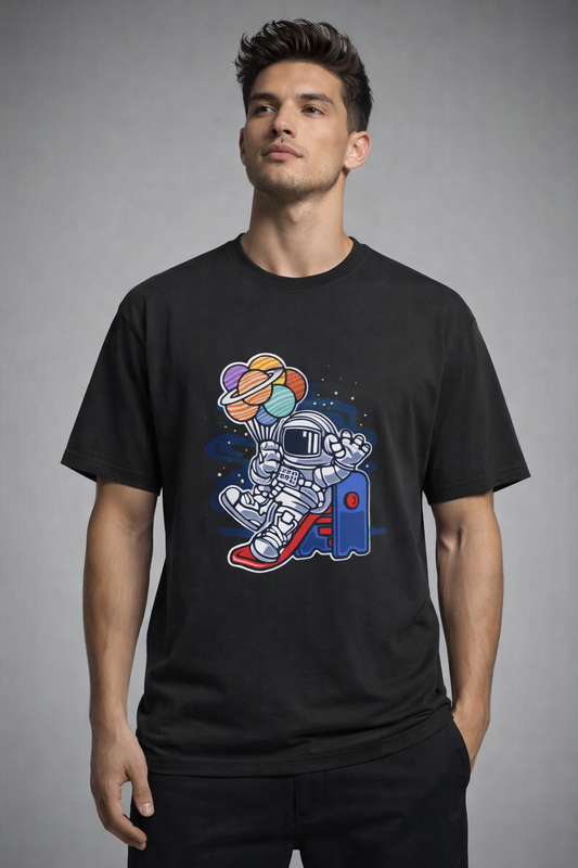 Unisex Classic Crew T-Shirt