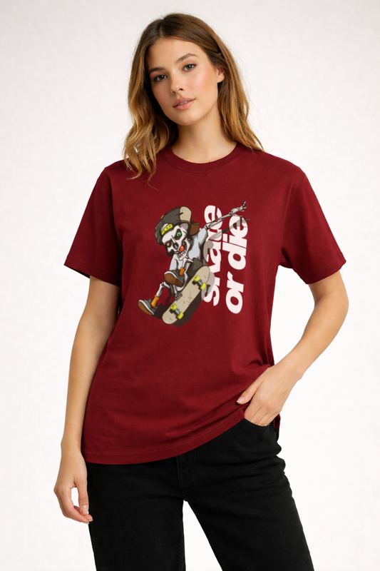 Unisex Classic Crew T-Shirt