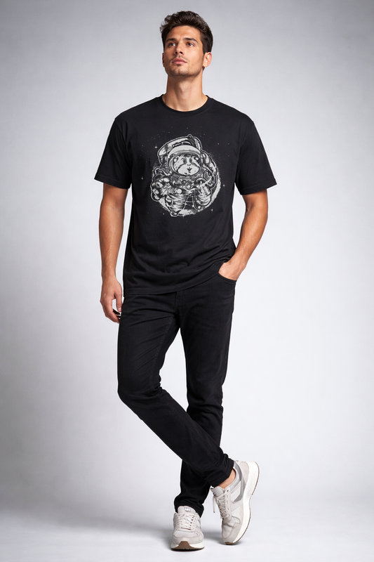 Unisex Classic Crew T-Shirt